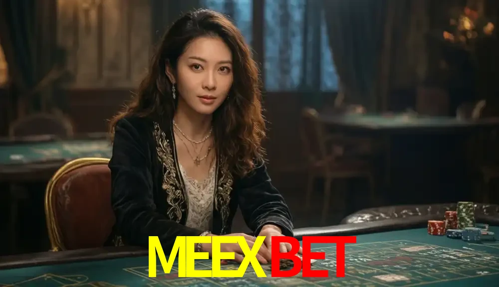 MEEXBET Casino en Vivo