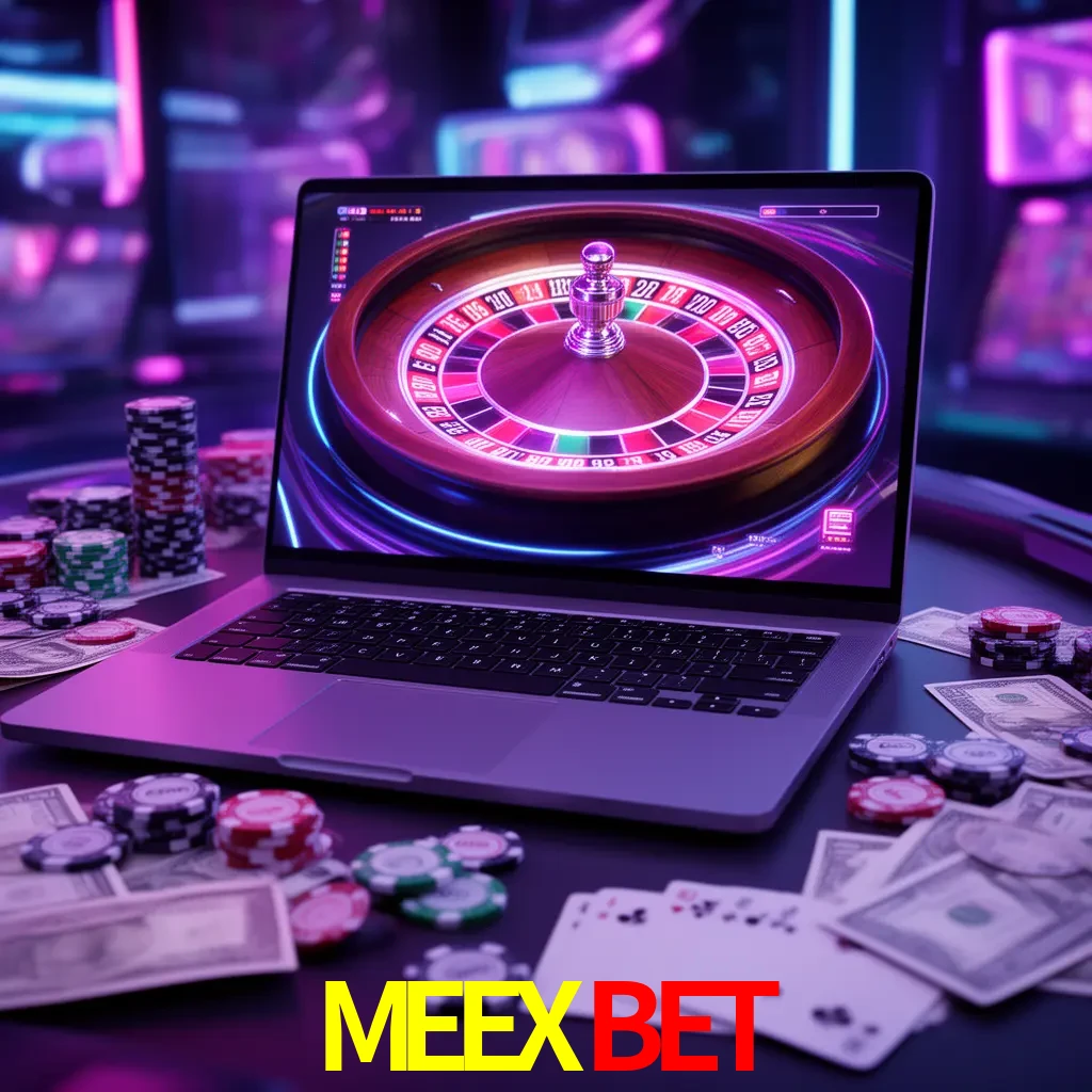 MEEXBET Tragamonedas