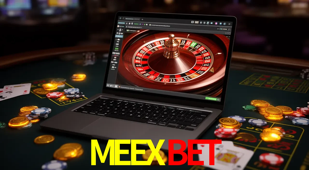 MEEXBET Arcade