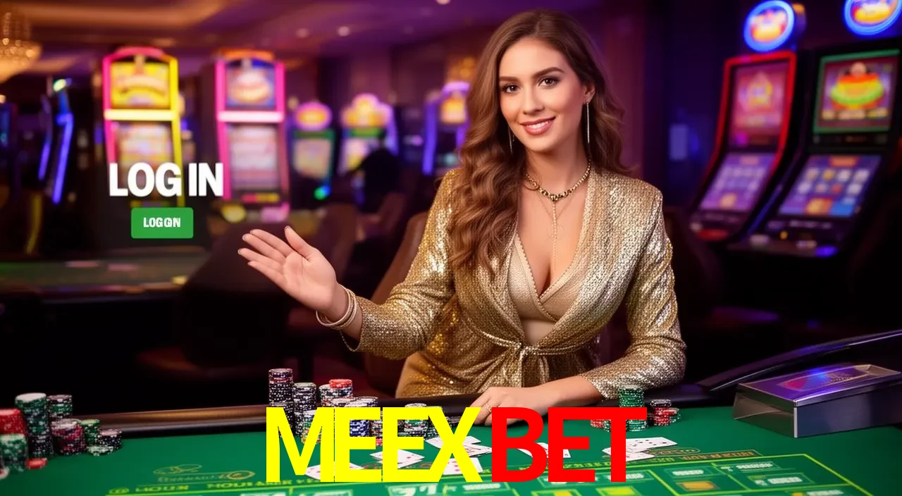 MEEXBET Bingo