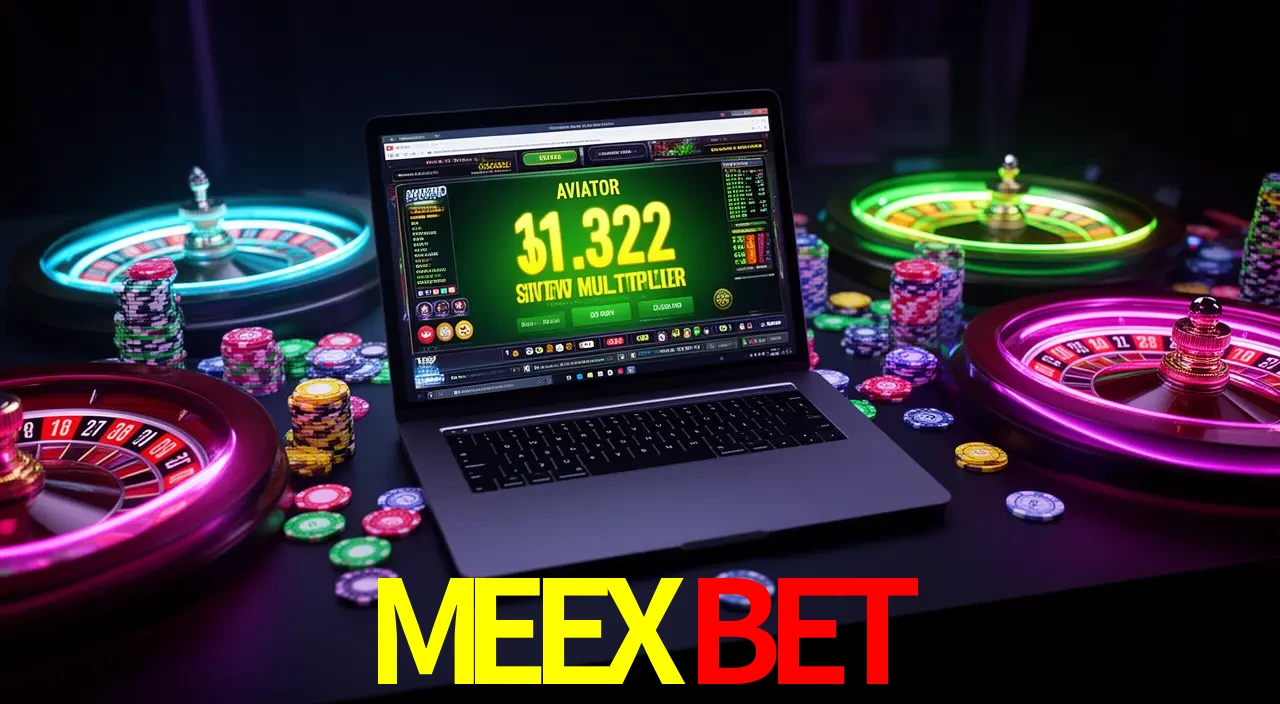 MEEXBET Match Schedule
