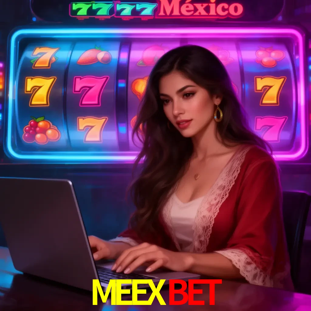 MEEXBET Roulette en Vivo