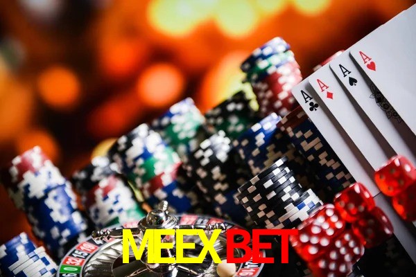 MEEXBET Variantes de juego