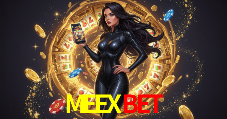 MEEXBET Inicia sesión en MEEXBET para acceder a nuestro lobby en México