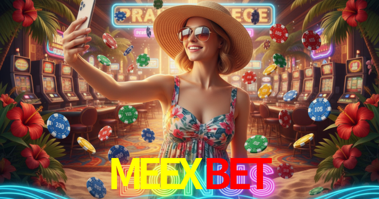 MEEXBET Términos y Condiciones